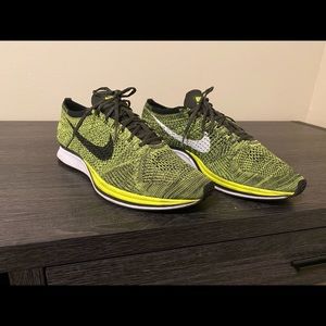 Nike Flyknit Racer
